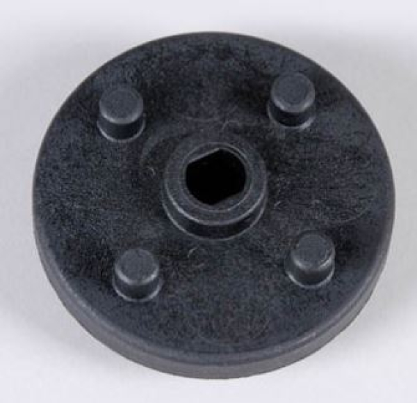 06050 Zahnradmitnehmer 60mm groß